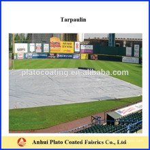 PVC tarpaulin for Gym Floor Covers